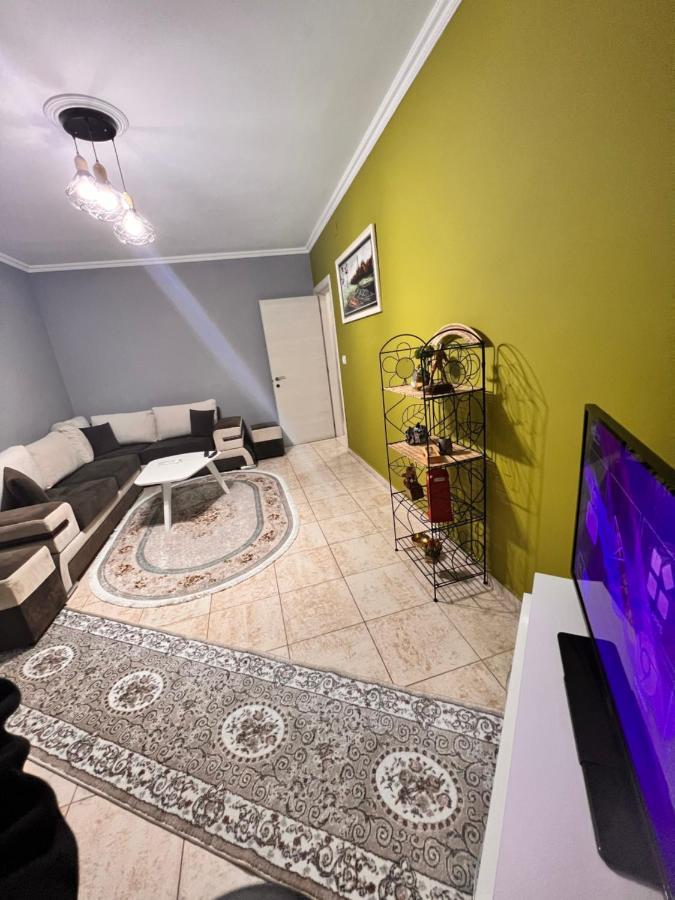 Downtown Retreat "Spiranca" Apartment Tirana Exterior photo