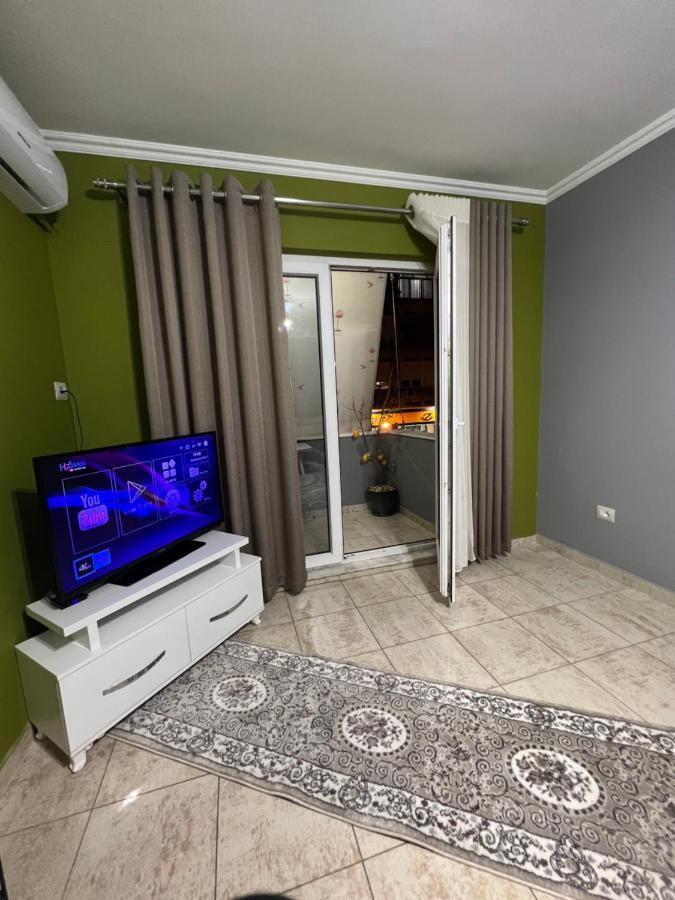 Downtown Retreat "Spiranca" Apartment Tirana Exterior photo
