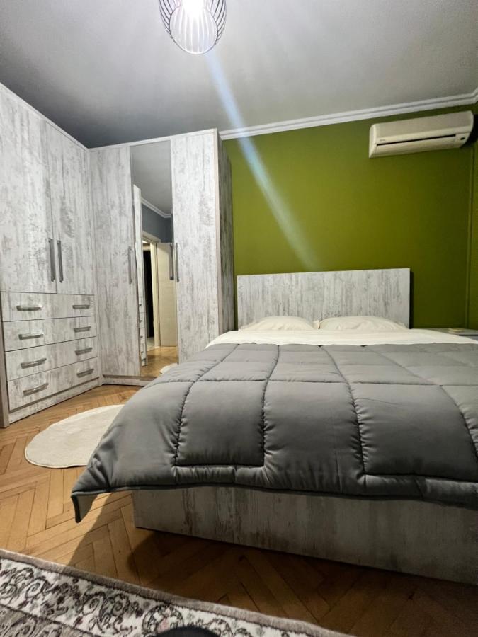 Downtown Retreat "Spiranca" Apartment Tirana Exterior photo