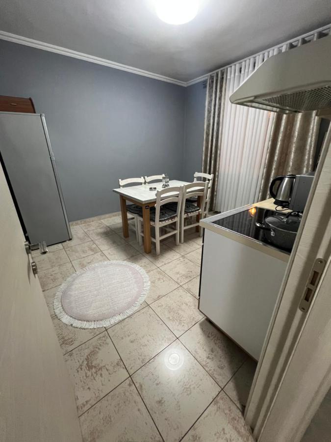 Downtown Retreat "Spiranca" Apartment Tirana Exterior photo