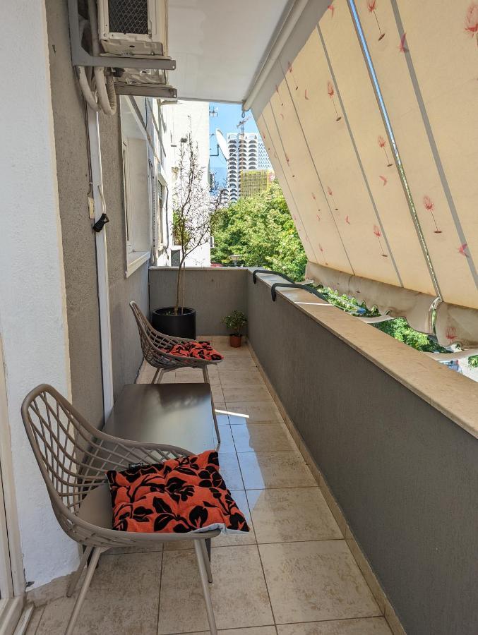 Downtown Retreat "Spiranca" Apartment Tirana Exterior photo
