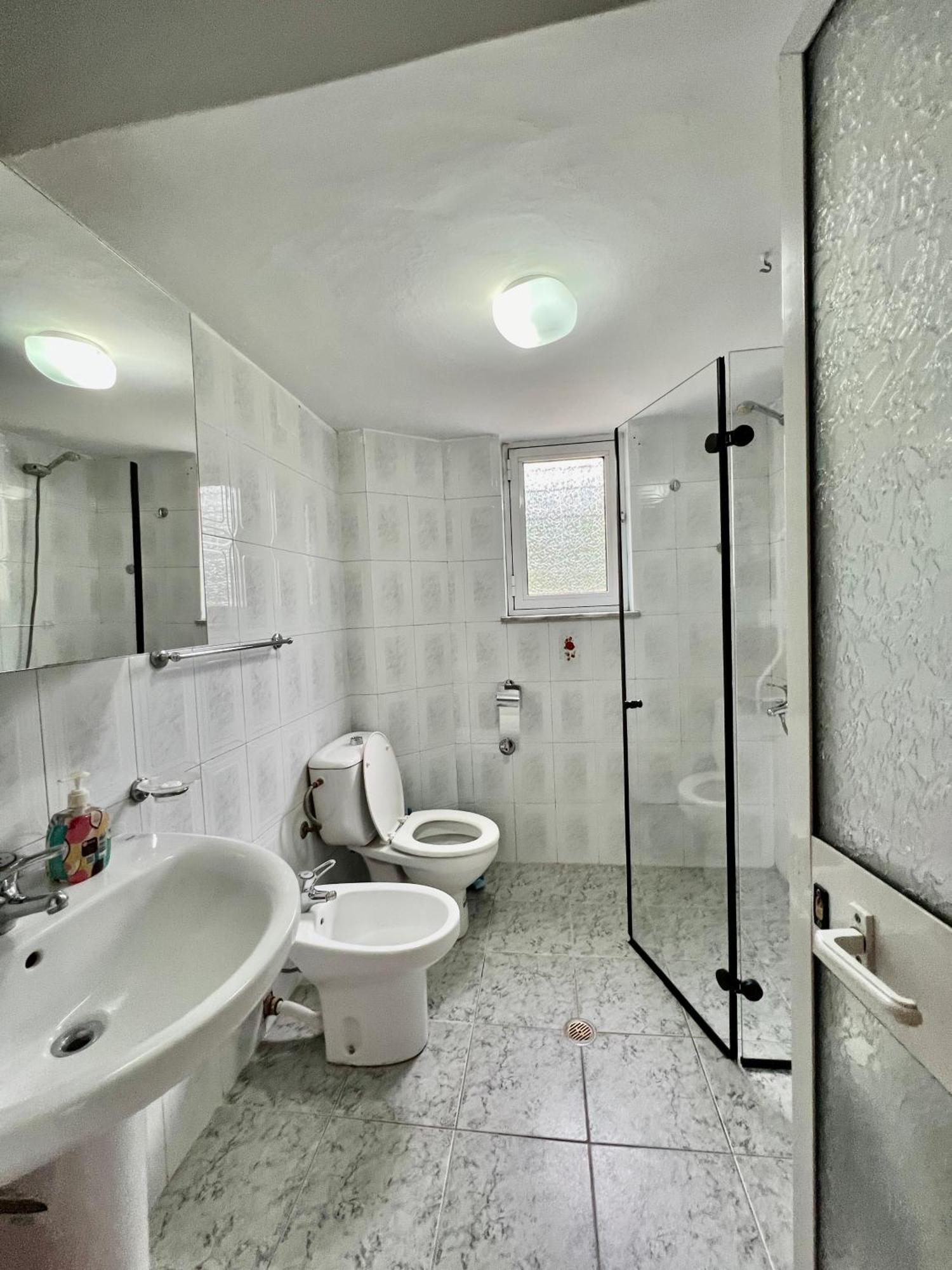Downtown Retreat "Spiranca" Apartment Tirana Exterior photo