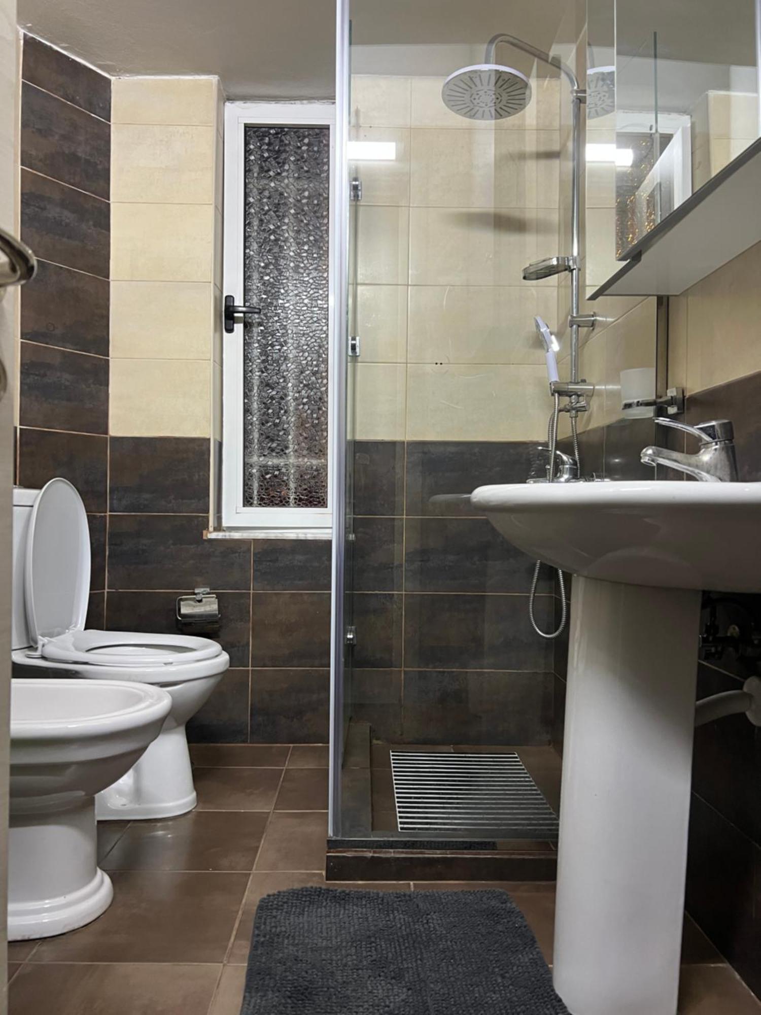 Downtown Retreat "Spiranca" Apartment Tirana Exterior photo