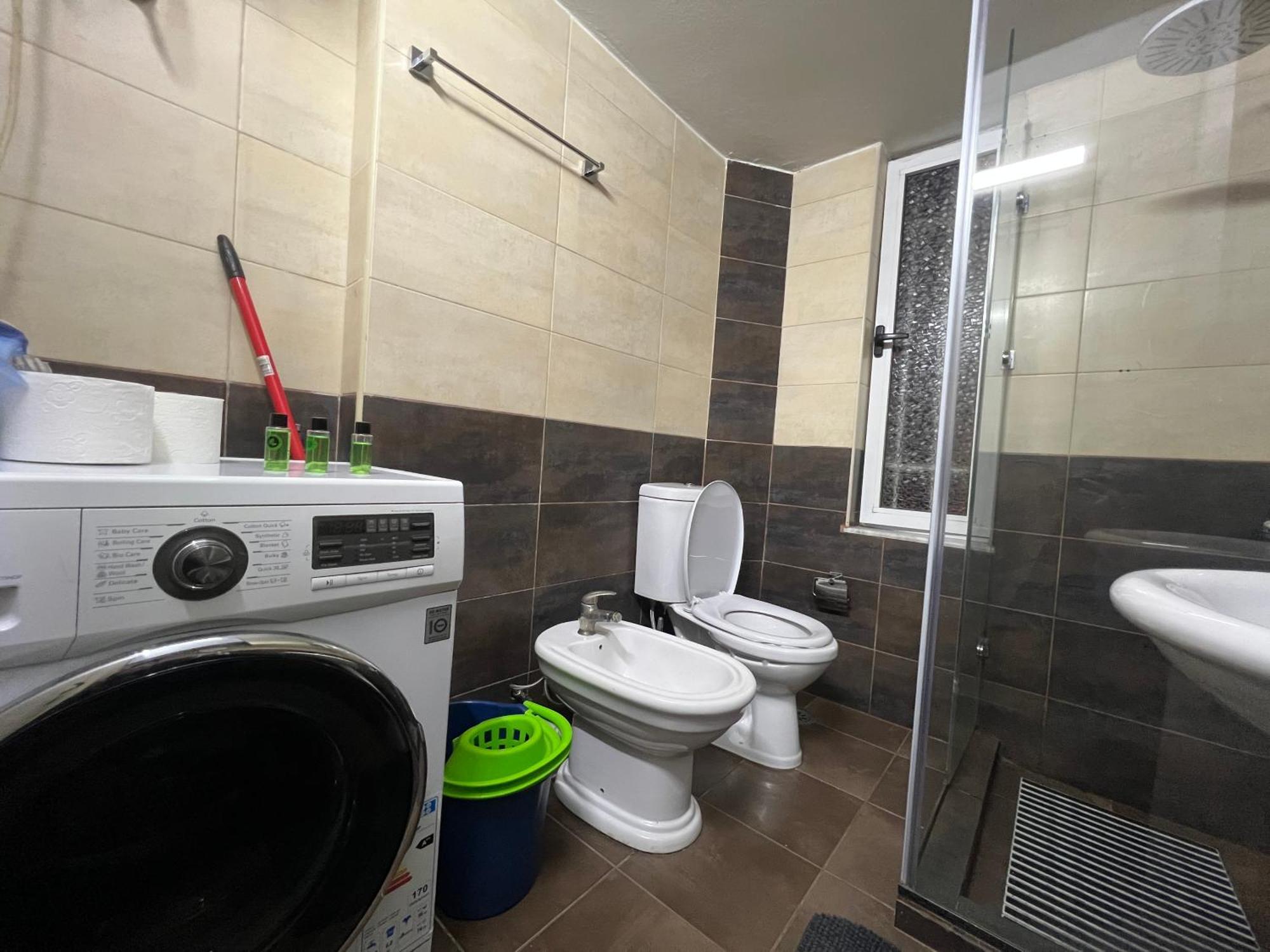 Downtown Retreat "Spiranca" Apartment Tirana Exterior photo