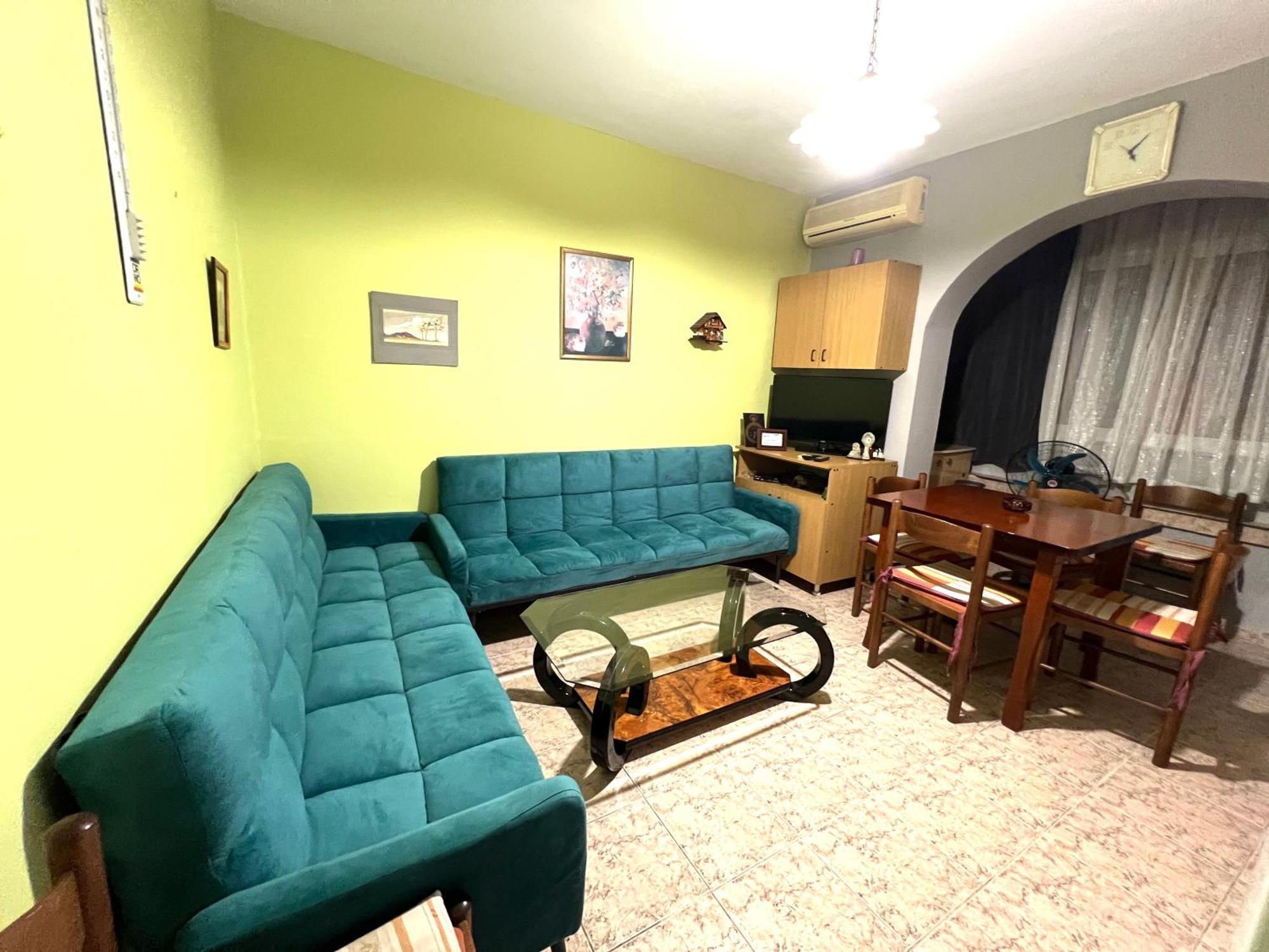 Downtown Retreat "Spiranca" Apartment Tirana Exterior photo